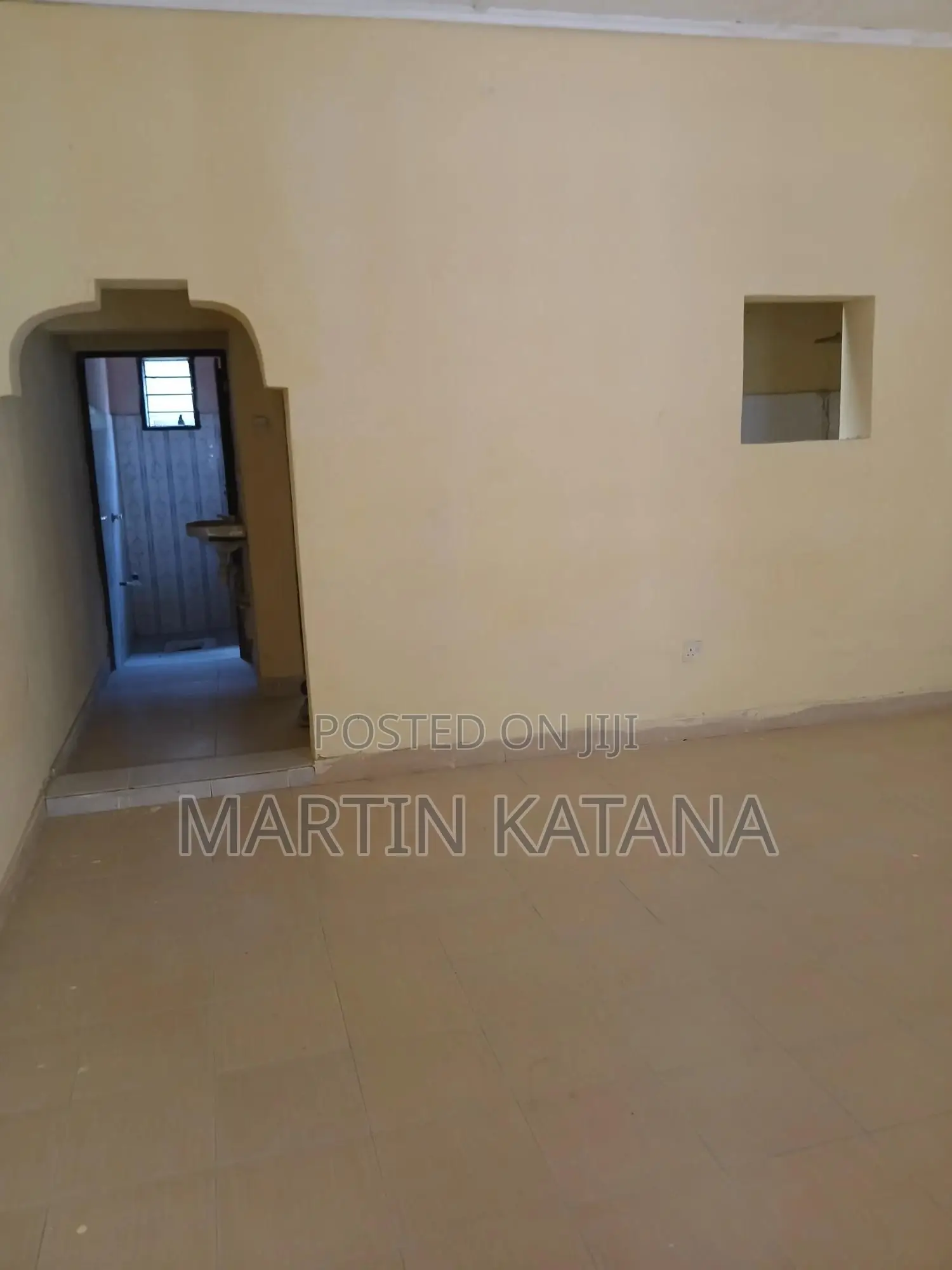 1bdrm House in Bamburi, Utange for sale