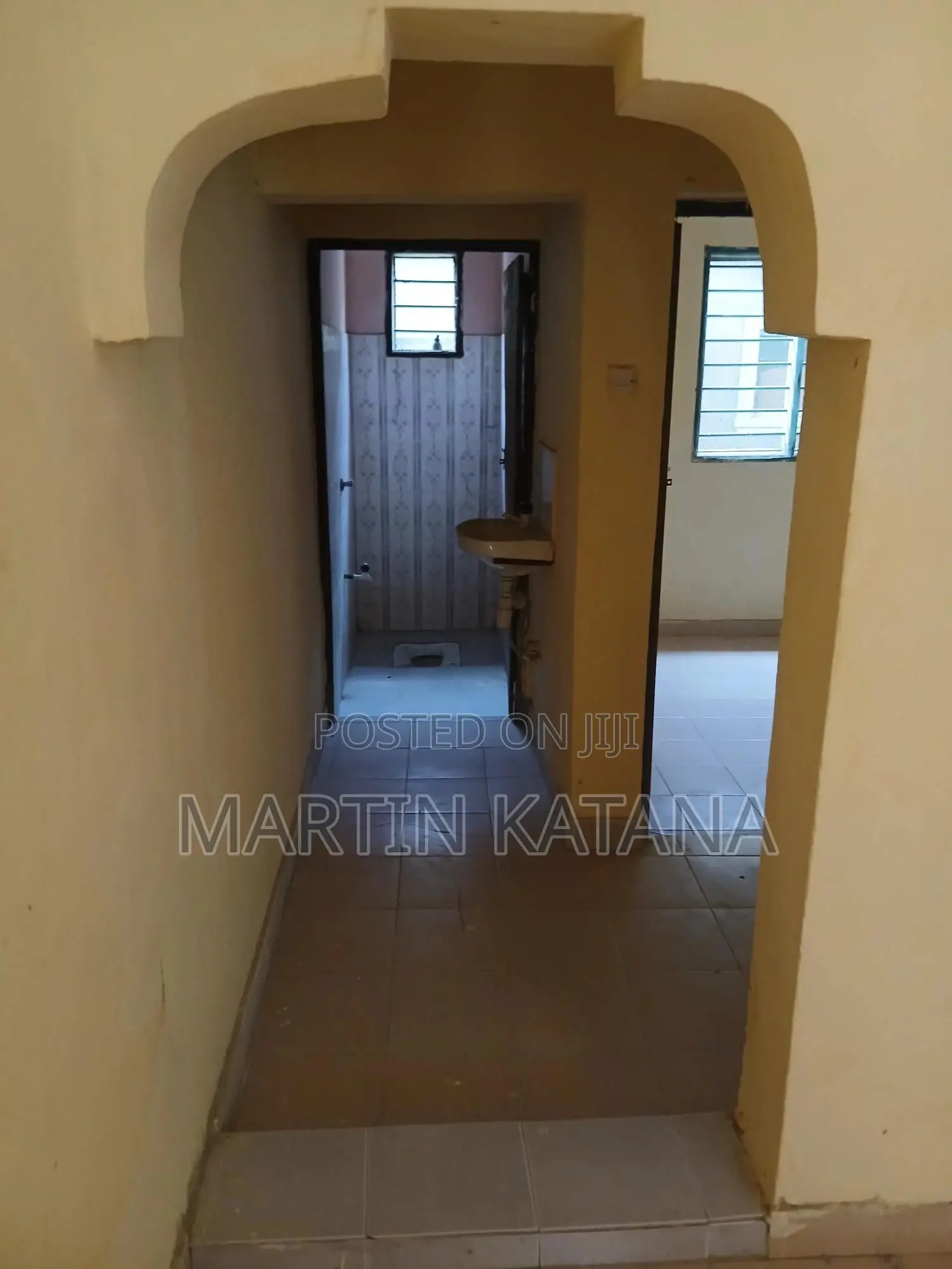 1bdrm House in Bamburi, Utange for sale