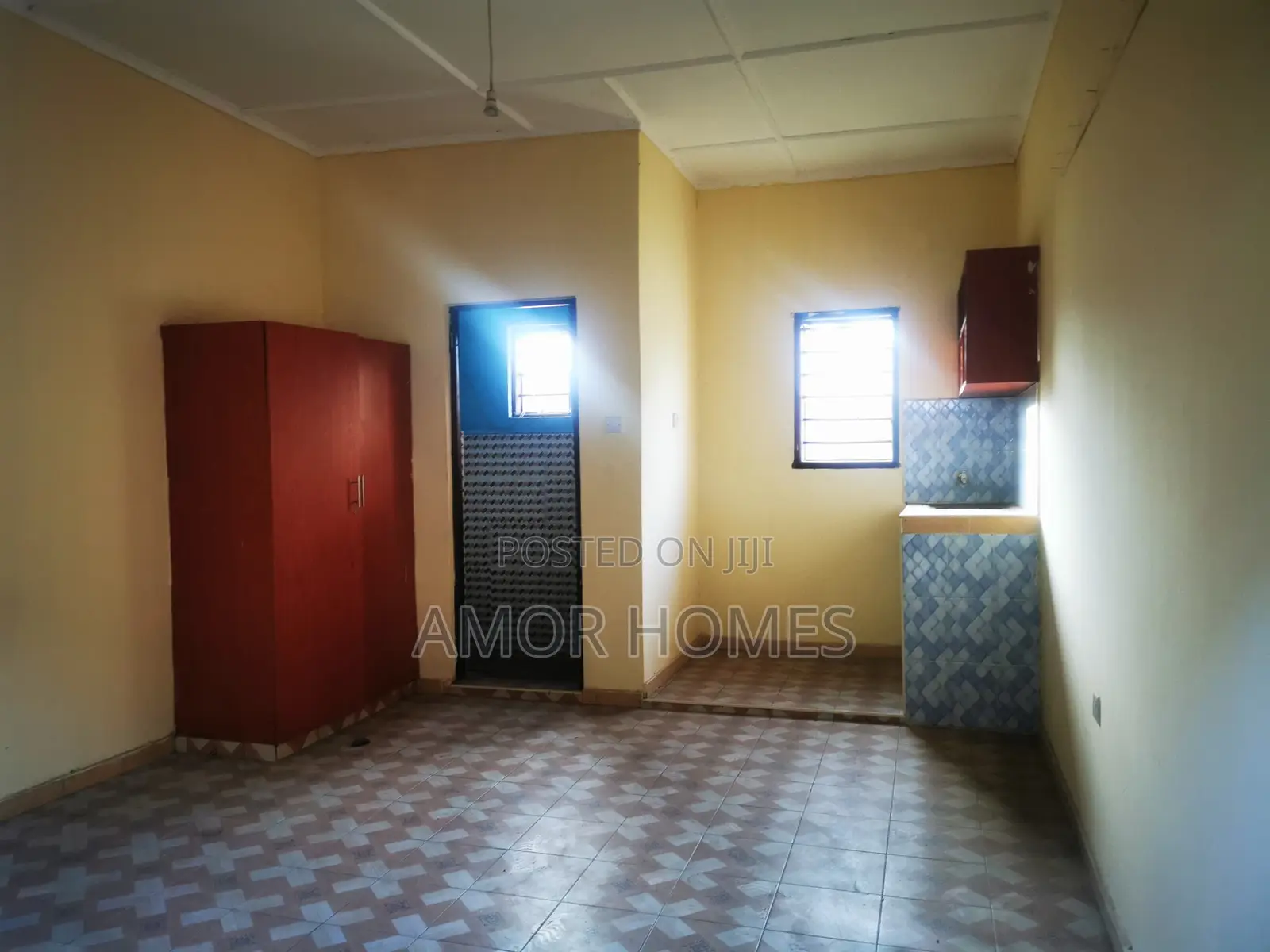 1bdrm Bedsitter in Kwa Bhulo, Mtambo for rent