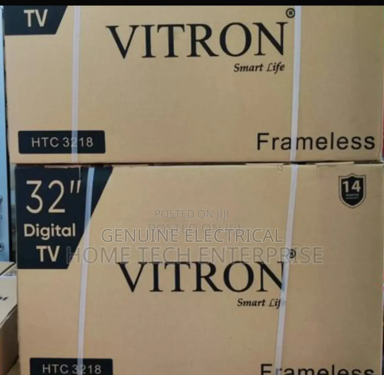 Best Quality Vitron 32 Inches Digital Tv