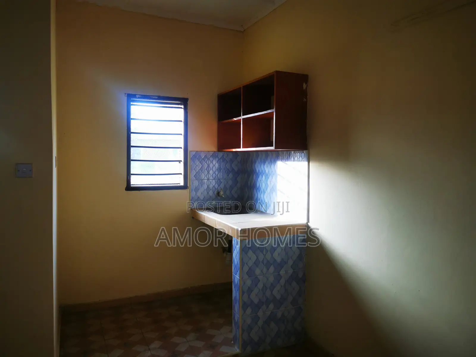 1bdrm Bedsitter in Kwa Bhulo, Mtambo for rent