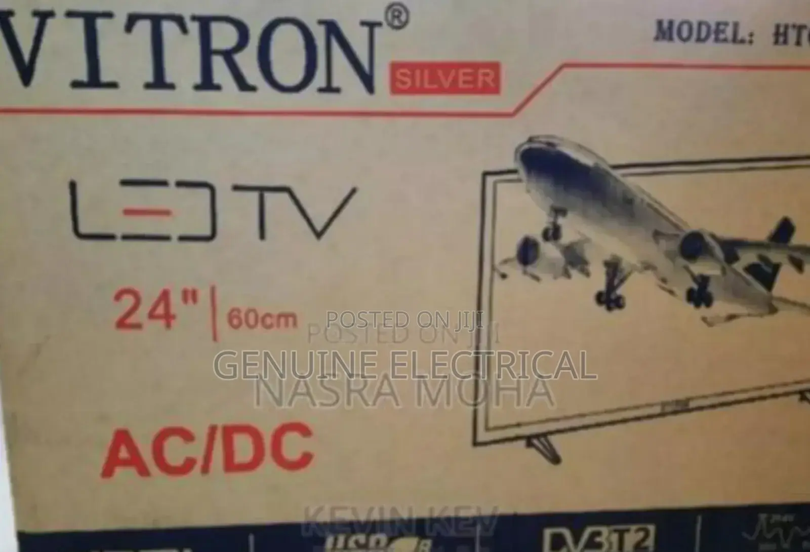 Vitron 24 Inch Tv