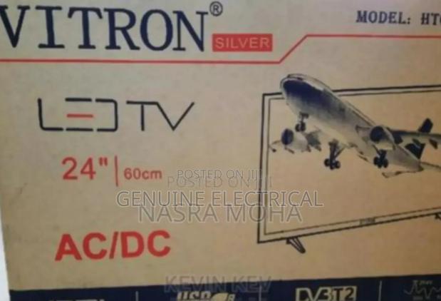 Vitron 24 Inch Tv - main view