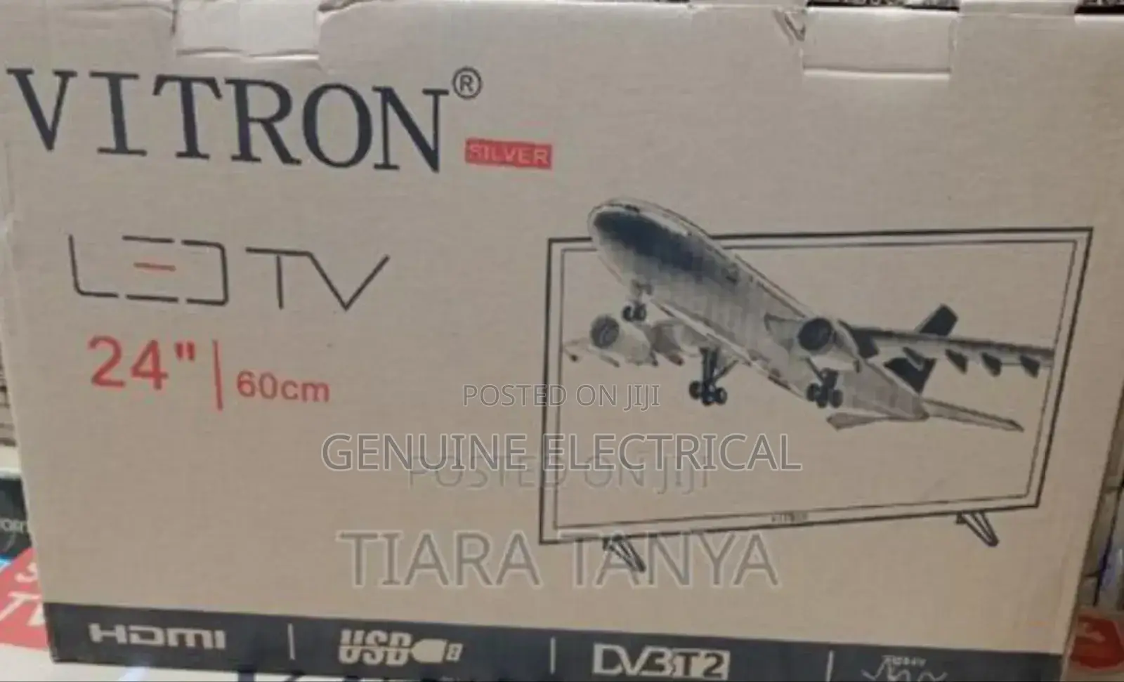 Vitron 24 Inch Tv