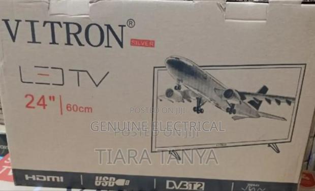 Vitron 24 Inch Tv - thumbnail 3