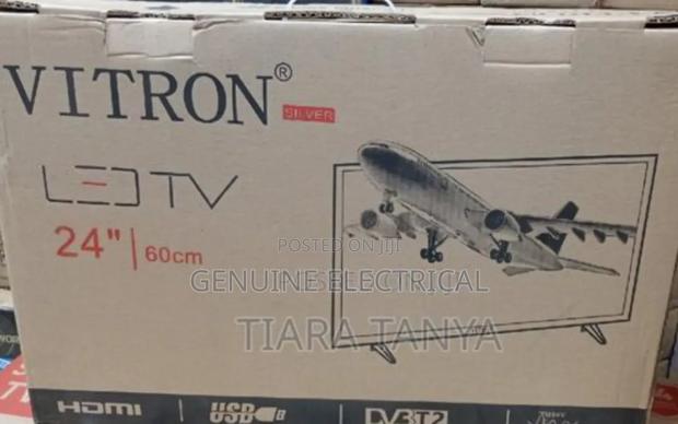 Original 24 Inch Digital Tv - main view