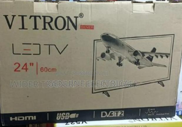 Original 24 Inch Digital Tv - thumbnail 3