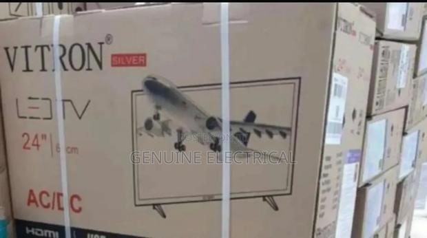 Vitron Digital Tv 24 Inch - thumbnail 3