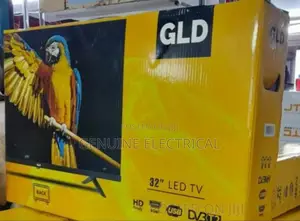 GLD 32 Inches Smart Tv