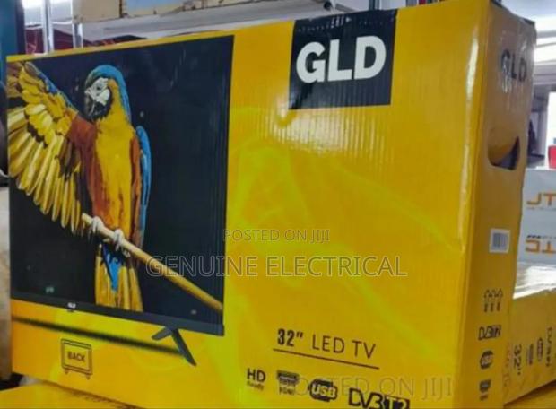 GLD 32 Inches Smart Tv - thumbnail 3