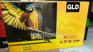 Brand New GLD Smart Tv New Model 32