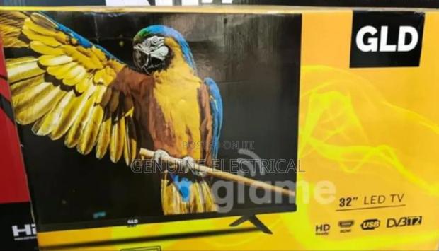 Brand New GLD Smart Tv New Model 32 - thumbnail 2