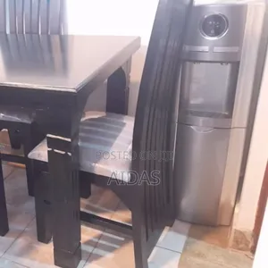 4 Seater Dinning Set