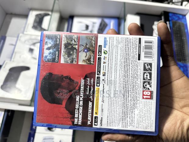 Call of Duty Mw 3