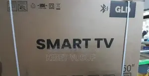 Best Quality 50 Inch GLD