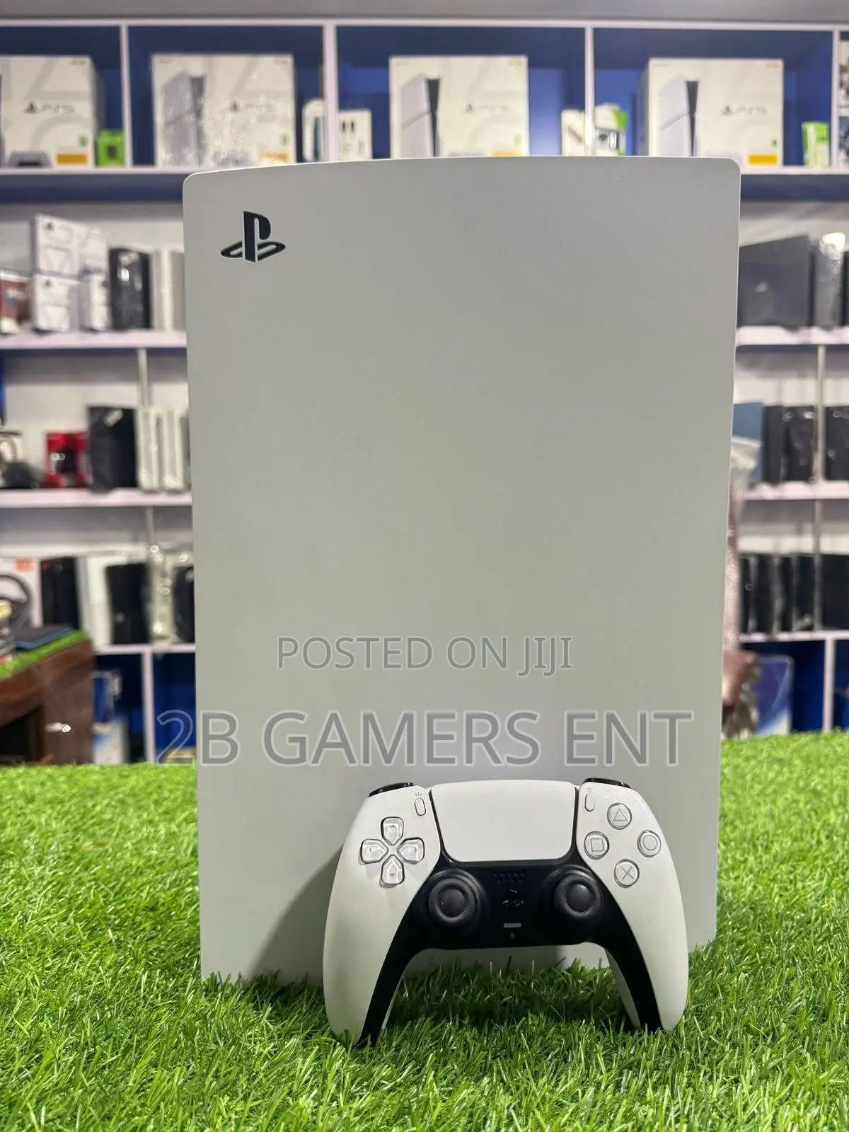 Clean Pre Owned Ps5! Original