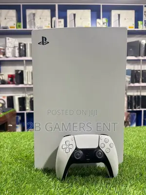 Clean Pre Owned Ps5! Original