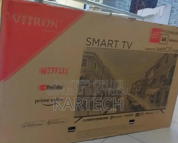 Best Quality Vitron 65 Inch - main view