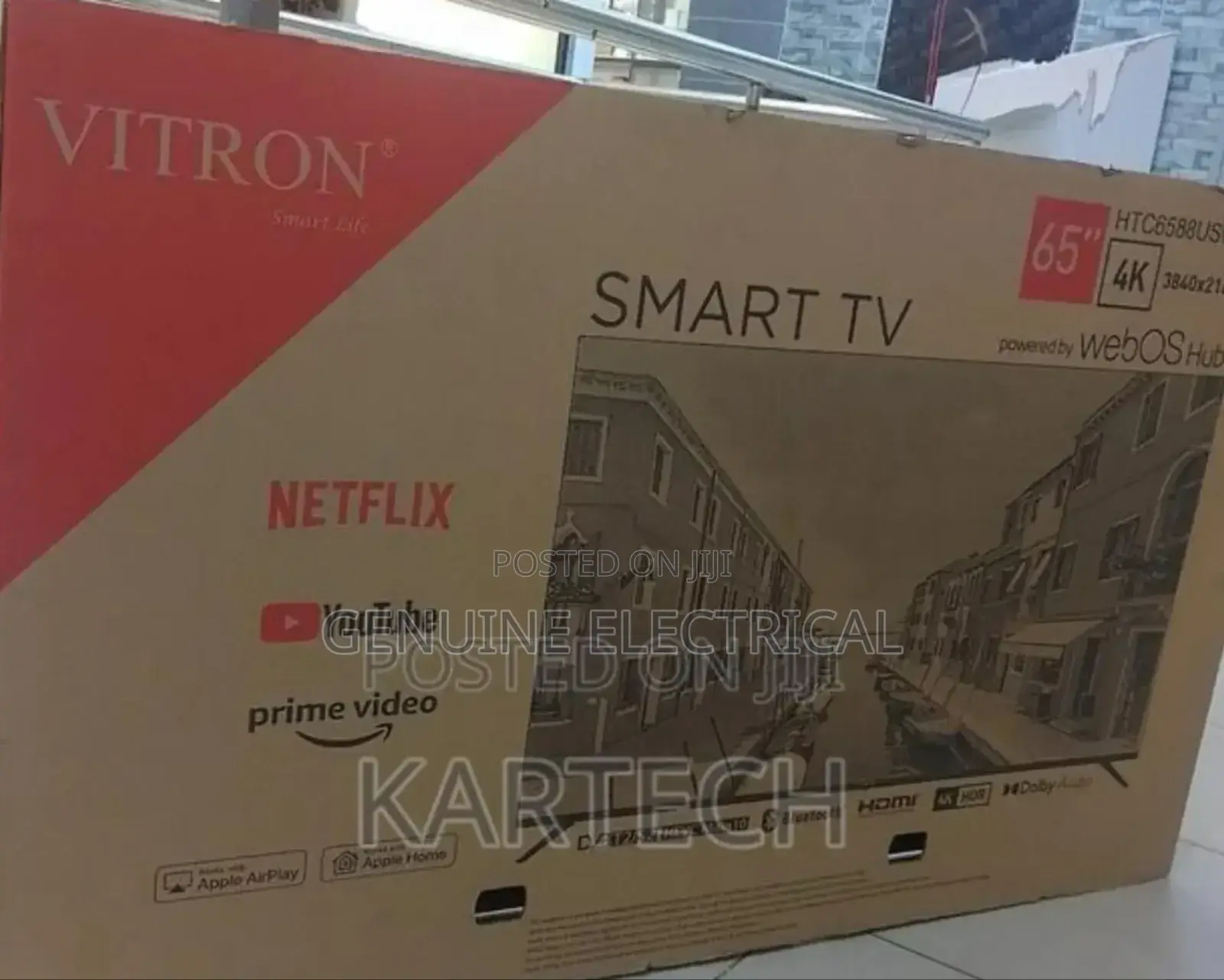 Best Quality Vitron 65 Inch