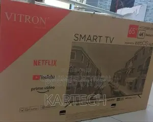 Best Quality Vitron 65 Inch