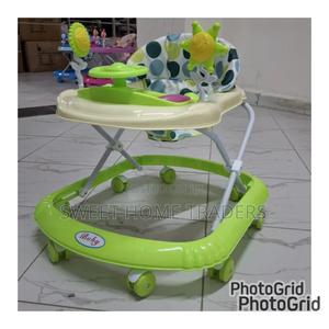 Walker With Melodies and Lights ,Green - thumbnail 2