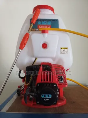 Aico 4 Stroke Engine Sprayer