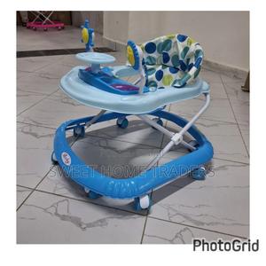 Walker With Melodies and Lights Blue - thumbnail 2