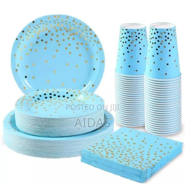 Polka Party Package - thumbnail 2