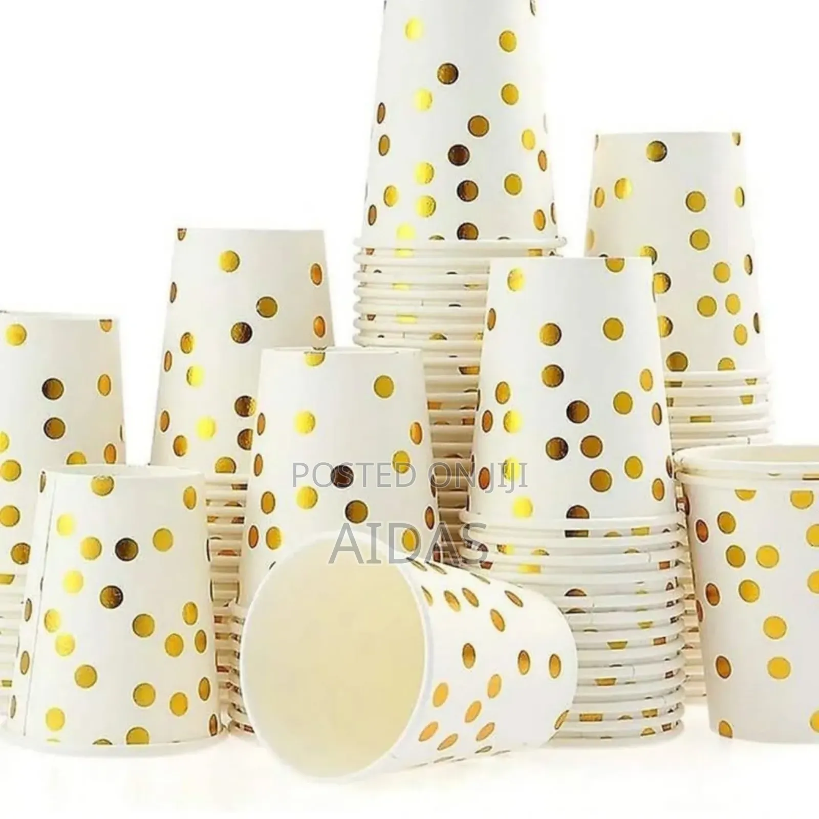 Polka Party Package