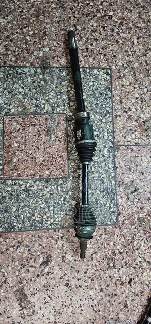 Honda Insight Driveshaft