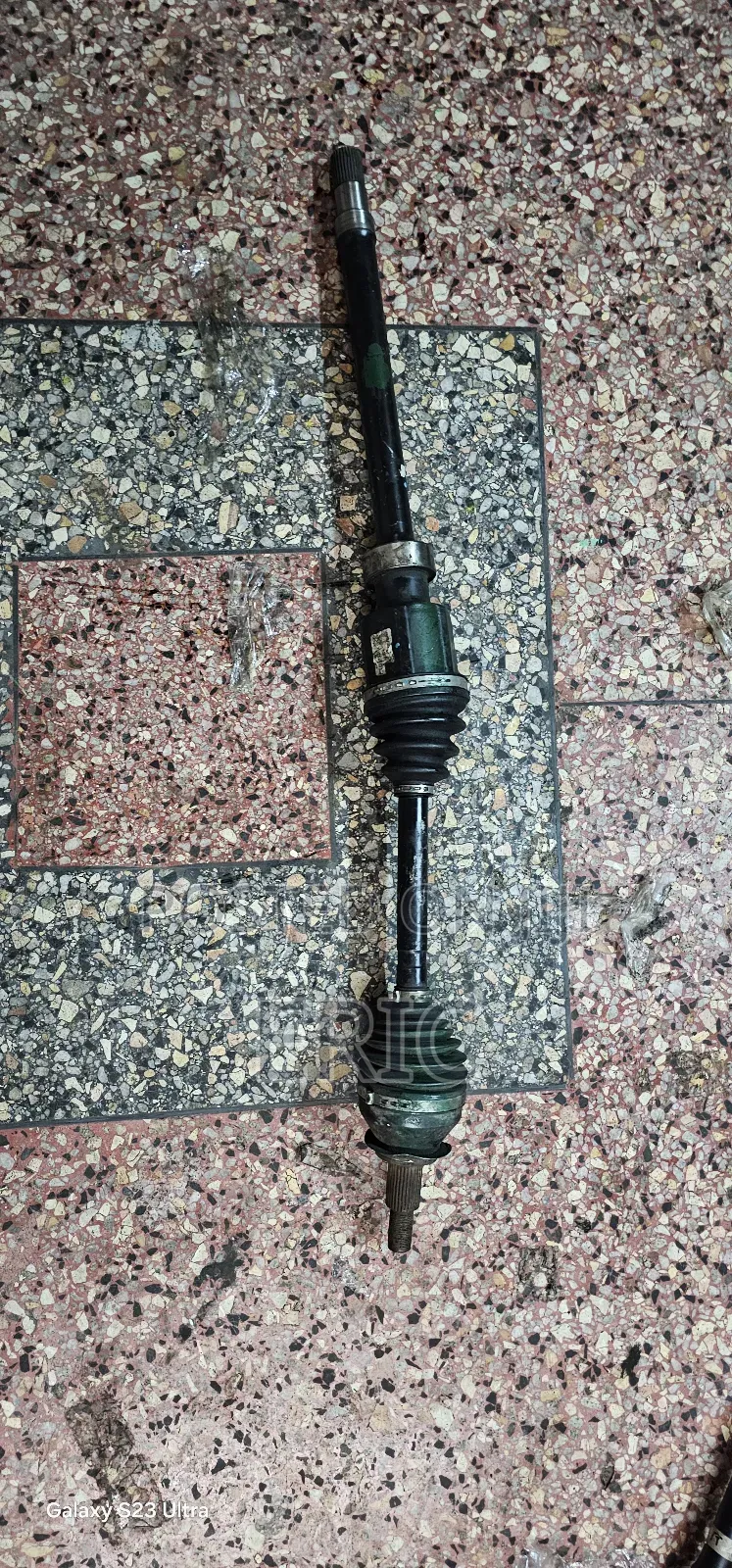 Honda Insight Driveshaft