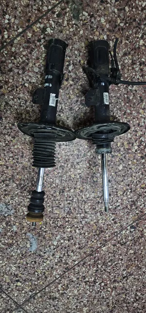 Toyota Carina Shocks