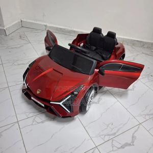 Kids Electric Car - thumbnail 2