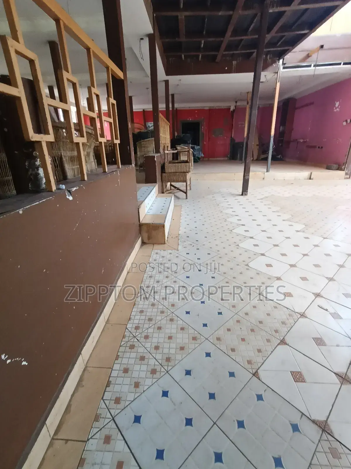 Ware House to Let in Karen Shopping Centre