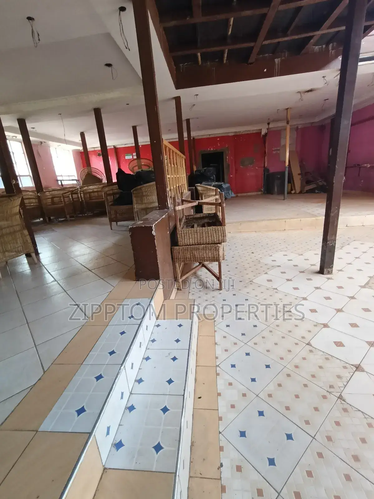 Ware House to Let in Karen Shopping Centre