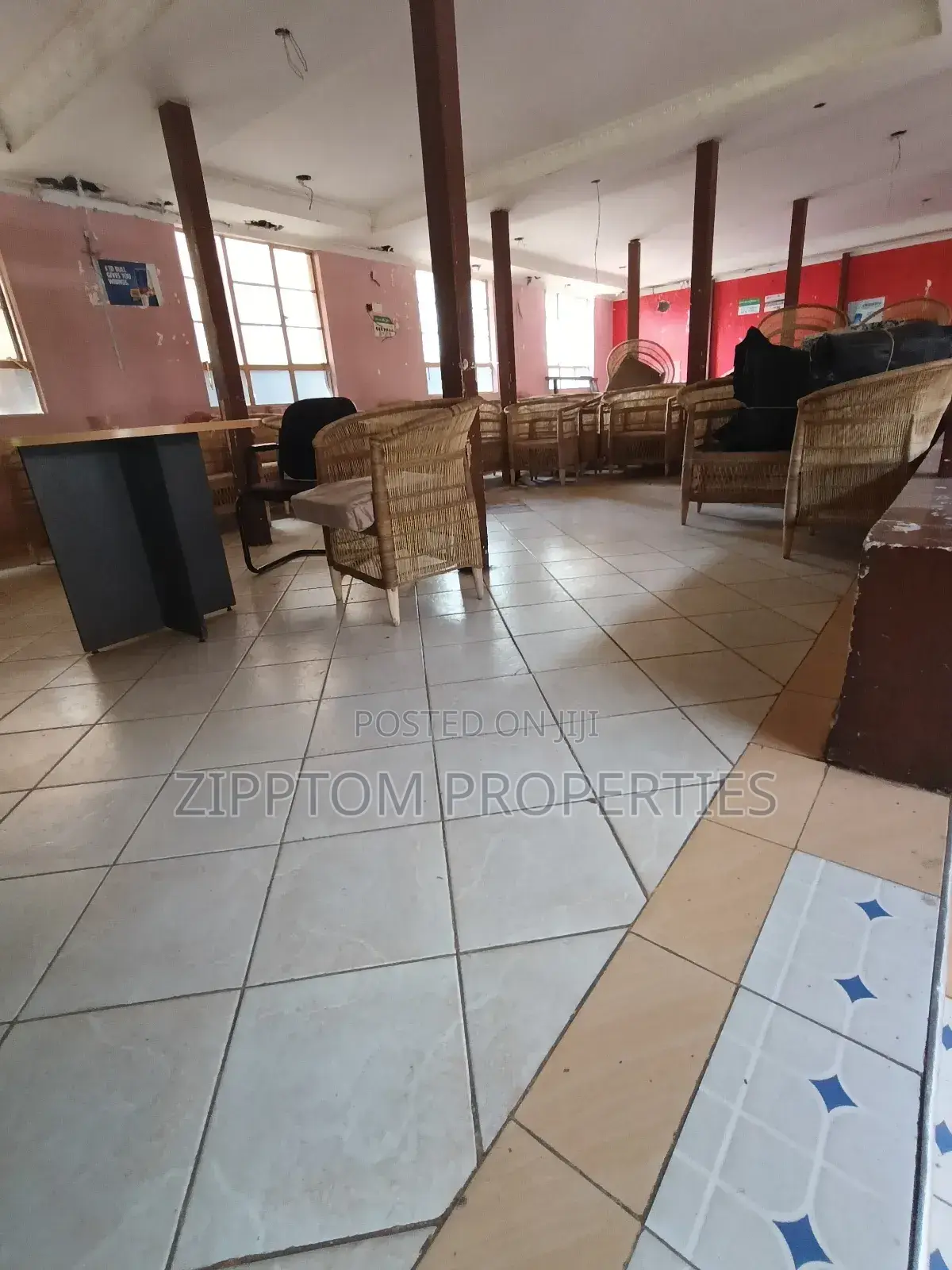 Ware House to Let in Karen Shopping Centre