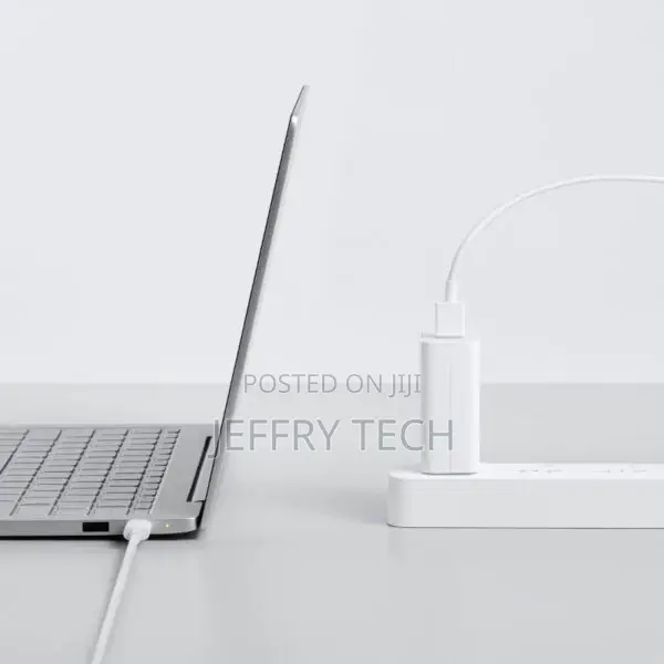 Xiaomi 120W Charging Combo (Type-A) EU