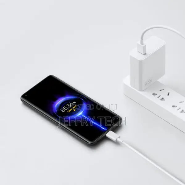 Xiaomi 120W Charging Combo (Type-A) EU