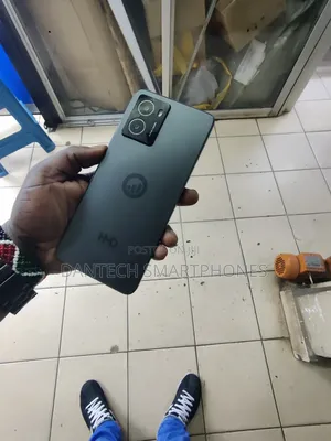 Nokia X20 128 GB Gold