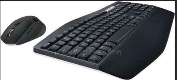 Mk 850 Bluetooth Keyboard at 16,500 - main view