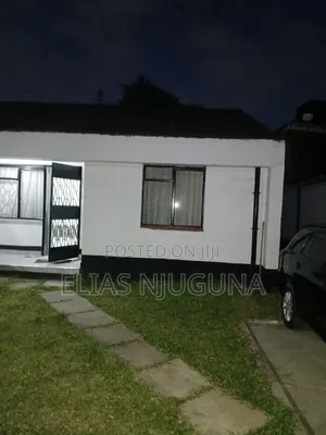 Nairobi. 1bedroomed Airbnb Jogoo Road at 3,500/= Daily