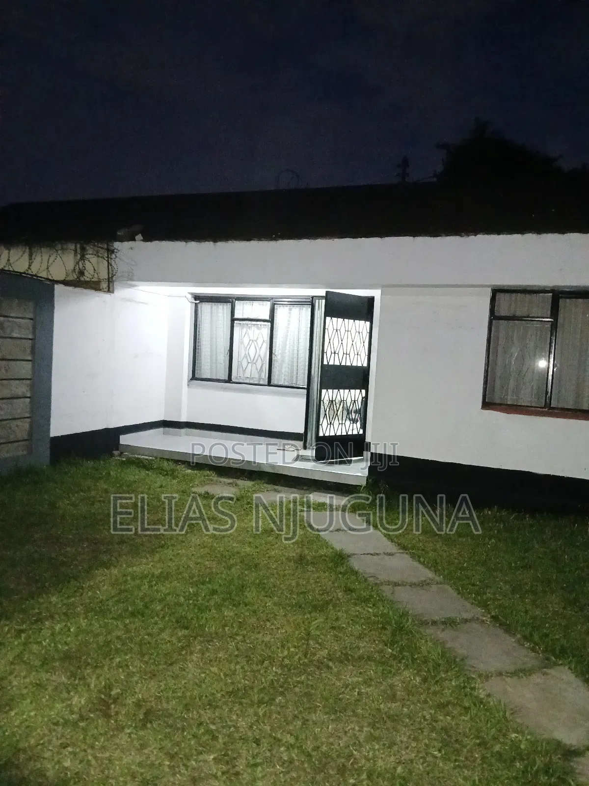 Nairobi. 1bedroomed Airbnb Jogoo Road at 3,500/= Daily