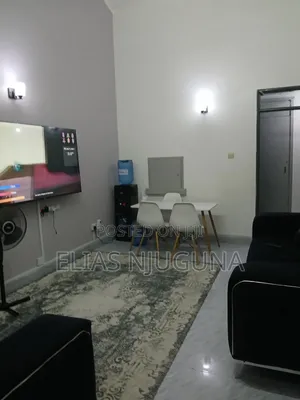Nairobi. 1bedroomed Airbnb Jogoo Road at 3,500/= Daily