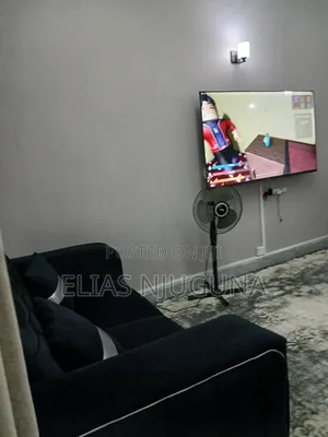 Nairobi. 1bedroomed Airbnb Jogoo Road at 3,500/= Daily