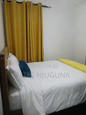 Nairobi. 1bedroomed Airbnb Jogoo Road at 3,500/= Daily