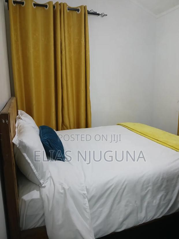 Nairobi. 1bedroomed Airbnb Jogoo Road at 3,500/= Daily