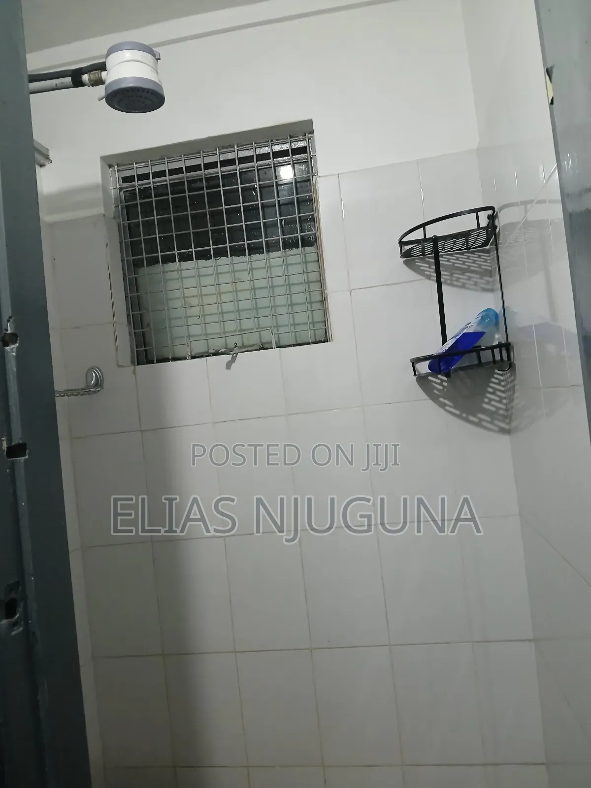 Nairobi. 1bedroomed Airbnb Jogoo Road at 3,500/= Daily