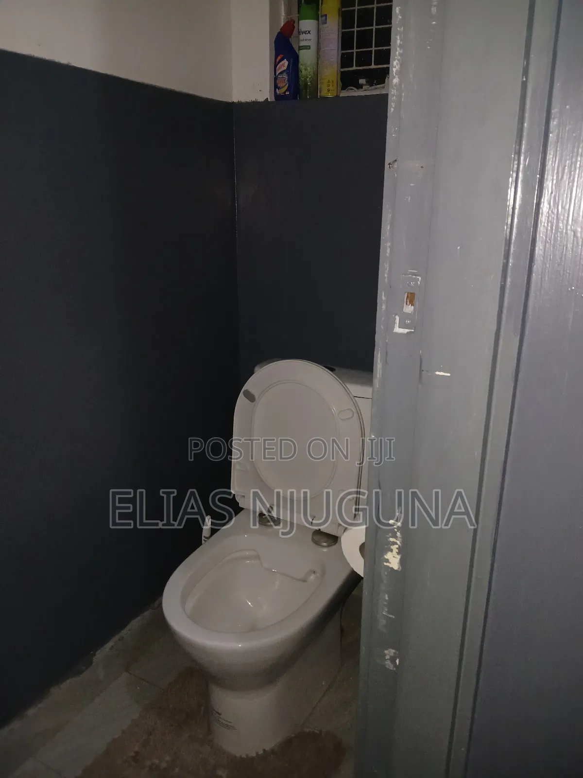 Nairobi. 1bedroomed Airbnb Jogoo Road at 3,500/= Daily