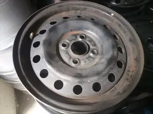 Probox Metallic Rim Size 14