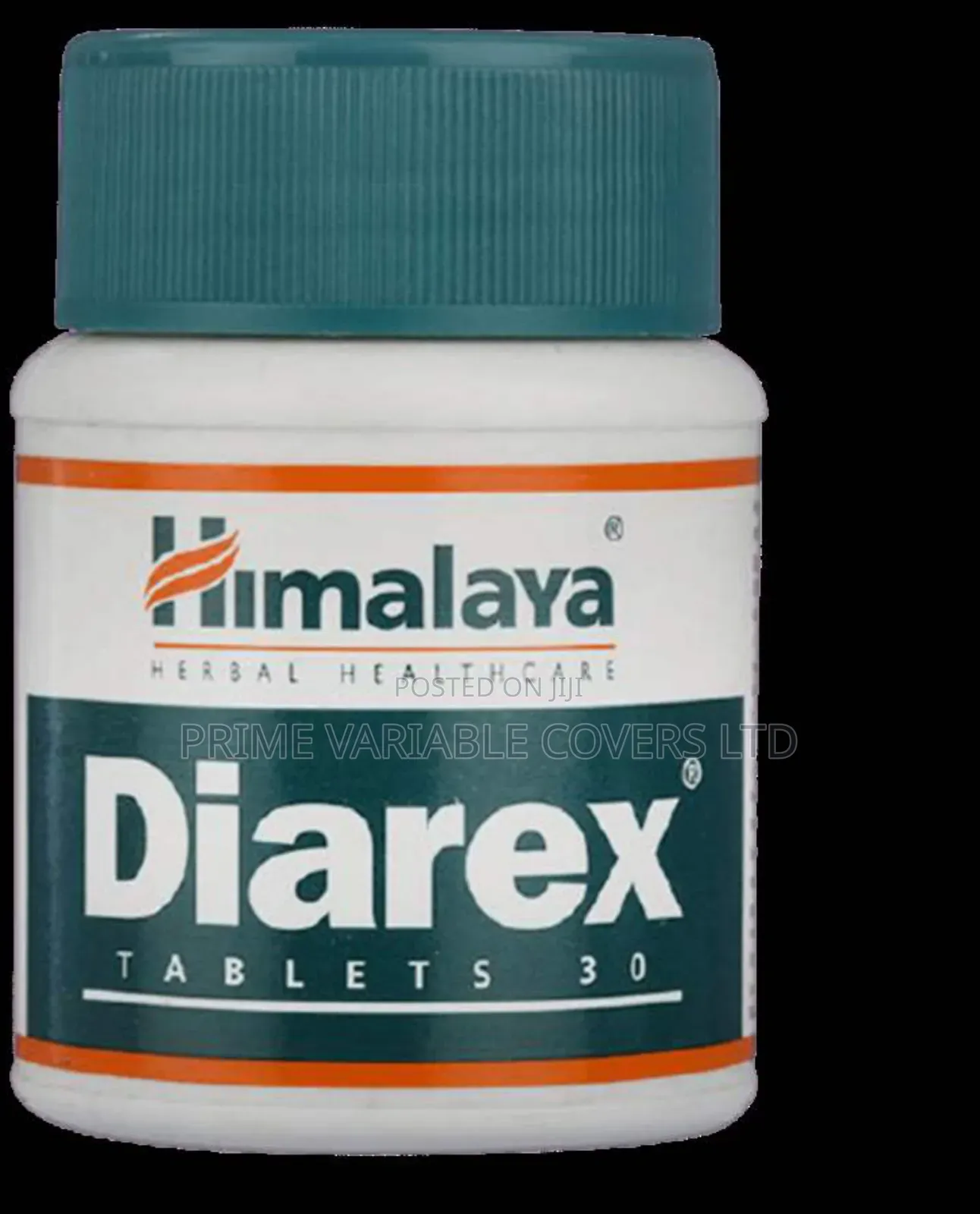 Himalaya Diarex: Herbal Support for Digestive Health